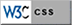 CSS ist valide!